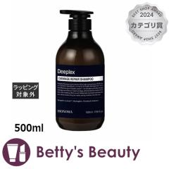 �C���m�� �f�B�[�v���b�N�X �V�����v�[  500ml�V�����v�[ IRONOWA