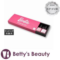 �o�[�r�[ �t���b�V���W�F�� 6�F�Z�b�g  �}�j�L���A Barbie