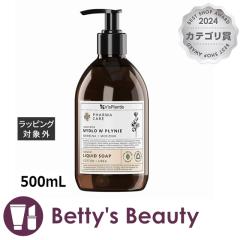 ���B�X�v�����e�B�X Pharma Care ���L�b�h�n���h�\�[�v �R�b�g��&�E���A 500mL�n���h�E�H�b�V�� VisPlantis