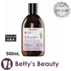 ���B�X�v�����e�B�X Pharma Care �V�����[�W�F�� ���x���_�[�{�v���e�C�� 500mL�{�f�B�\�[�v VisPlantis