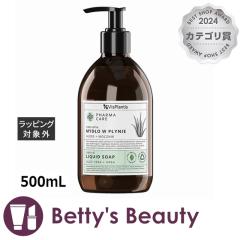 ���B�X�v�����e�B�X Pharma Care ���L�b�h�n���h�\�[�v �A���G&�E���A�y2026/7�����z 500mL�n���h�E�H�b�V�� VisPlantis