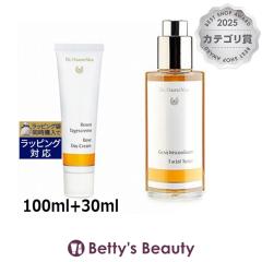 �h�N�^�[ �n�E�V���J �t�F�C�V�����g�i�[ & ���[�Y �f�C�N���[���Z�b�g  100ml+30ml�X�L���P�A�R�t�� Dr.Hauschka