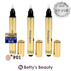 �C���E�T�����[���� ���f�B�A���g �^�b�` #01 2.5ml x 3�R���V�[���[ Yves Saint Laurent�^YSL