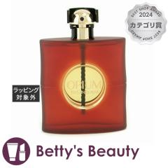 �C���E�T�����[���� �I�s�E�� �I�[�h�p���t�@��  90ml�����i���f�B�[�X�j Yves Saint Laurent�^YSL�yS�z