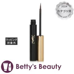 �C���E�T�����[���� �N�`���[�� ���L�b�h �A�C���C�i�[  # 4 �u���� �G�b�Z���V���� �T�e�� 2.95ml���L�b�h�A�C���C�i�[ Yves Saint Laur