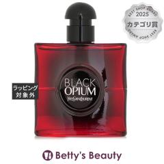 �C���E�T�����[���� �u���b�N OP �I�[�f�p���t�@�� �I�[�o�[���b�h  50ml�����i���f�B�[�X�j Yves Saint Laurent�^YSL�yS�z