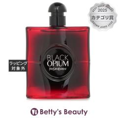 �C���E�T�����[���� �u���b�N OP �I�[�f�p���t�@�� �I�[�o�[���b�h  90ml�����i���f�B�[�X�j Yves Saint Laurent�^YSL�yS�z