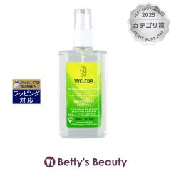 ���F���_ �V�g���X �f�I �t���O�����X�~�X�g  100ml�f�I�h�����g WELEDA