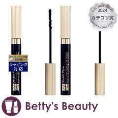 �G�X�e�B���[�_�[ �_�u�� �E�F�A �[�� �X�}�b�W �}�X�J�� #01 �u���b�N 6ml x 2�}�X�J�� ESTEE LAUDER