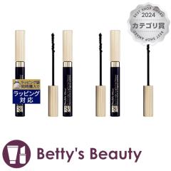 �G�X�e�B���[�_�[ �_�u�� �E�F�A �[�� �X�}�b�W �}�X�J�� #01 �u���b�N 6ml x 3�}�X�J�� ESTEE LAUDER