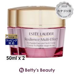 �G�X�e�B���[�_�[ ���W�� �}���`-�G�t�F�N�g �N���[�� SPF15�i�h���C�X�L���j   50ml x 2�f�C�N���[�� ESTEE LAUDER