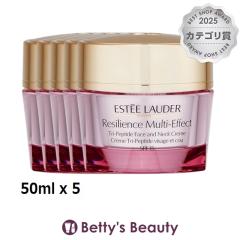 �G�X�e�B���[�_�[ ���W�� �}���`-�G�t�F�N�g �N���[�� SPF15�i�h���C�X�L���j   50ml x 5�f�C�N���[�� ESTEE LAUDER �܂Ƃߔ���