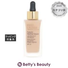 �G�X�e�B���[�_�[ �t���[�`�����X�g �X�L���e�B���g �Z���� �t�@���f�[�V���� SPF 20 2C0 �N�[���o�j�� 30ml���L�b�h�t�@���f ESTEE LAUD