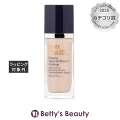 �G�X�e�B���[�_�[ �t���[�`�����X�g �A�N�A �u�����A���X ���[�N�A�b�v N 1C0 �N�[���|�[�Z���� 30ml���L�b�h�t�@���f ESTEE LAUDER�yS�z