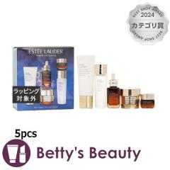 �G�X�e�B���[�_�[ ���A �i�C�g���[ �X�L���P�A �G�L�X�p�[�c�@�Z�b�g  5pcs�A�C�P�A ESTEE LAUDER�yS�z