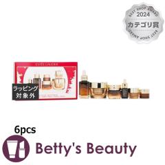 �G�X�e�B���[�_�[ ���A �I�u ���b�g ���[ ���u �R�t��  6pcs�A�C�P�A ESTEE LAUDER�yS�z