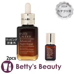 �G�X�e�B���[�_�[ �A�h�o���X �i�C�g ���y�A SMR �R���v���b�N�X 50ml+7ml 2pcs���e�t ESTEE LAUDER�yS�z