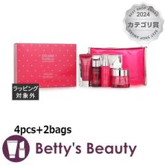 �G�X�e�B���[�_�[ �j���[�g���V���X �X�[�p�[�|���O���l�[�g �i���b�V�� �I�[���i�C�g �Z�b�g  4pcs+2bags���ϐ� ESTEE LAUDER�yS�z