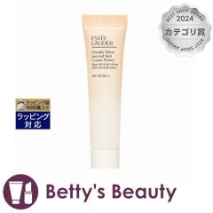 �G�X�e�B���[�_�[ �_�u�� �E�F�A �Z�J���h �X�L�� �N���[�� �v���C�}�[ �~�j�T�C�Y 15ml/0.5fl.oz.���ω��n ESTEE LAUDER