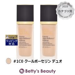 �G�X�e�B���[�_�[ �t���[�`�����X�g �A�N�A �u�����A���X ���[�N�A�b�v �C���e���X ���C�X�`���[  #1C0 �N�[���|�[�Z���� �f���I 30ml��2