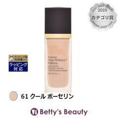 �G�X�e�B���[�_�[ �t���[�`�����X�g �A�N�A �u�����A���X ���[�N�A�b�v �C���e���X ���C�X�`���[  61 �N�[�� �|�[�Z���� 30ml���L�b�h�t