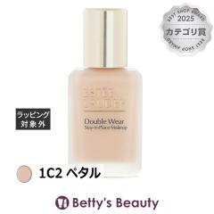 �G�X�e�B���[�_�[ �_�u�� �E�F�A �X�e�C �C�� �v���C�X ���[�N�A�b�v N 1C2 �y�^�� 30ml���L�b�h�t�@���f ESTEE LAUDER�yS�z