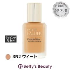�G�X�e�B���[�_�[ �_�u�� �E�F�A �X�e�C �C�� �v���C�X ���[�N�A�b�v N 3N2 �E�B�[�g 30ml���L�b�h�t�@���f ESTEE LAUDER�yS�z