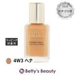 �G�X�e�B���[�_�[ �_�u�� �E�F�A �X�e�C �C�� �v���C�X ���[�N�A�b�v N 4W3 �w�i 30ml���L�b�h�t�@���f ESTEE LAUDER�yS�z