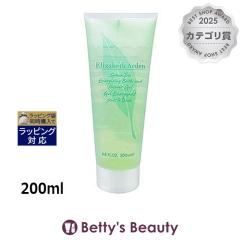 �G���U�x�X�A�[�f�� �O���[���e�B�[ �o�X���V�����[�W�F��  200ml�{�f�B�\�[�v Elizabeth Arden