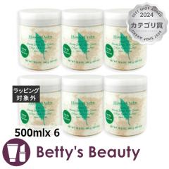 �G���U�x�X�A�[�f�� �O���[���e�B�[ �n�j�[�h���b�v �{�f�B�N���[�� ������6�Z�b�g 500mlx 6�{�f�B�N���[�� Elizabeth Arden �܂Ƃߔ�