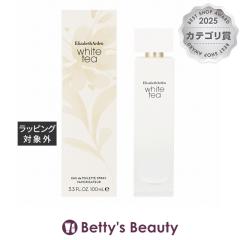 �G���U�x�X�A�[�f�� �z���C�g�e�B�[ �I�[�h�g����  100ml�����i���f�B�[�X�j Elizabeth Arden