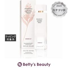 �G���U�x�X�A�[�f�� �z���C�g�e�B�[ �W���W���[ �����[ �I�[�h�g����  100ml�����i���f�B�[�X�j Elizabeth Arden