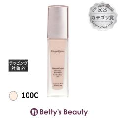 �G���U�x�X�A�[�f�� �t���[���X �t�B�j�b�V�� �X�L���P�A �t�@���f�[�V���� 100C 30ml���L�b�h�t�@���f Elizabeth Arden�yS�z