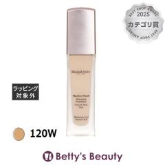 �G���U�x�X�A�[�f�� �t���[���X �t�B�j�b�V�� �X�L���P�A �t�@���f�[�V���� 120W 30ml���L�b�h�t�@���f Elizabeth Arden�yS�z