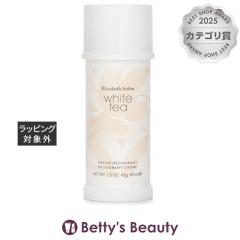 �G���U�x�X�A�[�f�� �z���C�g�e�B�[�N���[���f�I�h�����g  40ml�f�I�h�����g Elizabeth Arden�yS�z