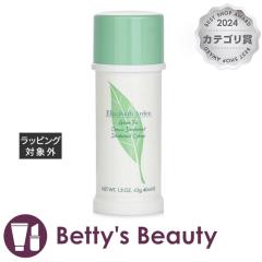 �G���U�x�X�A�[�f�� �O���[���e�B�[�N���[���f�I�h�����g  43g�f�I�h�����g Elizabeth Arden�yS�z