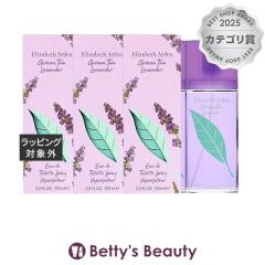 �G���U�x�X�A�[�f�� �O���[���e�B�[ ���x���_�[ �I�[�h�g����    100ml x 3�����i���f�B�[�X�j Elizabeth Arden