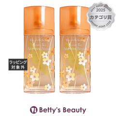 �G���U�x�X�A�[�f�� �O���[���e�B�[ �l�N�^���� �u���b�T�� �I�[�h�g����    100ml x 2�����i���f�B�[�X�j Elizabeth Arden
