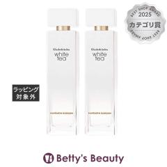 �G���U�x�X�A�[�f�� �z���C�g�e�B�[ �}���_���� �u���b�T�� �I�[�h�g����    100ml x 2�����i���f�B�[�X�j Elizabeth Arden