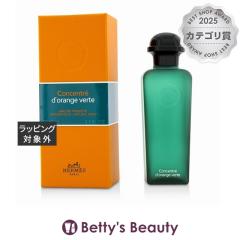 �G�����X �I�[�h�����W���@���F���g�@�R���Z���g��  100ml�����i���f�B�[�X�j HERMES�yS�z