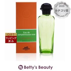 �G�����X �I�[ �h�D �p���v�����[�X ���[�Y �I�[�f�R����  100ml.�����i���f�B�[�X�j HERMES