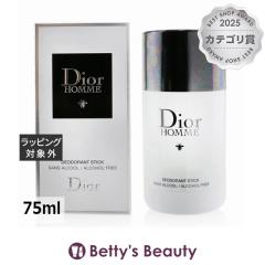 �f�B�I�[���i�N���X�`�����f�B�I�[���j �f�B�I�[���I���@�f�I�h�����g�X�e�B�b�N  75ml�f�I�h�����g�X�e�B�b�N Christian Dior�yS�z