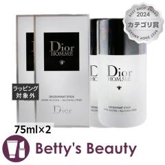 �f�B�I�[���i�N���X�`�����f�B�I�[���j �f�B�I�[���I���@�f�I�h�����g�X�e�B�b�N �y�����I�z2�Z�b�g 75ml�~2�f�I�h�����g�X�e�B�b�N Ch