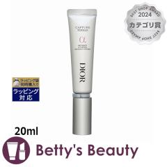 �f�B�I�[���i�N���X�`�����f�B�I�[���j �J�v�`���[�� �g�[�^�� ���`�V���b�g  20ml���e�t Christian Dior