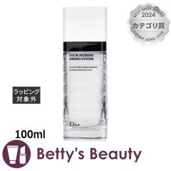 �f�B�I�[���i�N���X�`�����f�B�I�[���j �I�� �_�[�� �V�X�e�� �A�t�^�[ �V�F�C�u ���[�V����  100ml���ϐ� Christian Dior�yS�z