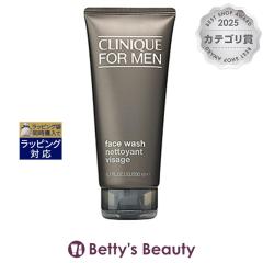 �N���j�[�N �t�H�[���� �t�F�[�X �E�H�b�V��  200ml���t�H�[�� CLINIQUE