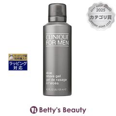 �N���j�[�N �t�H�[���� �V�F�[�u �A���[ �W�F��  125ml�V�F�[�r���O�N���[���E�I�C���E�\�[�v CLINIQUE