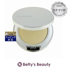 �N���j�[�N RD �\�����[�V�����Y �C���X�^���g �����[�t �~�l���� �v���X�g �p�E�_�[  11.6g�v���X�g�p�E�_�[ CLINIQUE