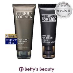 �N���j�[�N �t�H�[���� �t�F�[�X �E�H�b�V�� 200ml + AG �A�C�N���[�� 15ml �̃Z�b�g  ���t�H�[�� CLINIQUE