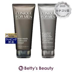 �N���j�[�N �t�H�[���� 2�_�Z�b�g/ �t�F�[�X �E�H�b�V�� 200ml  �{ �I�C���t���[���C�X�`�����C�U�[  100ml  ���t�H�[�� CLINIQUE